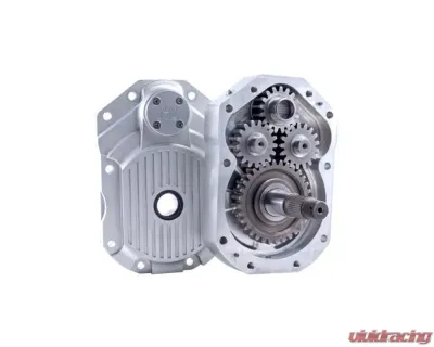 High Lifter 45% Dual Idler 6inch Portal Gear Lift Defender | Maverick Sport | Commander Max - 73-16085
