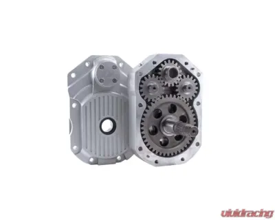 High Lifter 60% Dual Idler 6inch Portal Gear Lift Can-Am Maverick Sport | Defender | Commander Max 2019-2022 - 73-16087