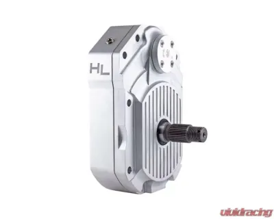 High Lifter 60% Dual Idler 6inch Portal Gear Lift Can-Am Maverick Sport | Defender | Commander Max 2019-2022 - 73-16087