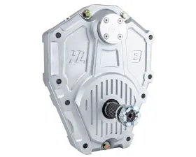 High Lifter 50% Dual Idler 8inch Portal Gear Lift Defender | Maverick Sport | Commander All Models 2019-2022