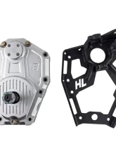High Lifter 60% Dual Idler 8inch Portal Gear Lift Defender | Maverick Sport | Commander All Models 2019-2022                                     - 73-16132 - Image 4