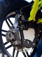 High Lifter 60% Dual Idler 8inch Portal Gear Lift Defender | Maverick Sport | Commander All Models 2019-2022                                     - 73-16132 - Image 6