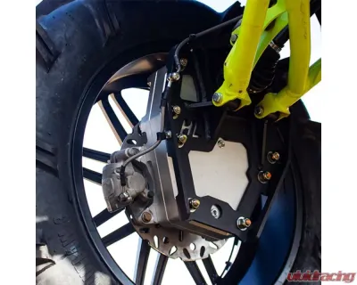 High Lifter 60% Dual Idler 8inch Portal Gear Lift Defender | Maverick Sport | Commander All Models 2019-2022 - 73-16132