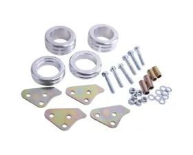 High Lifter 3inch Lift Kit Can-Am Defender XMR | Max 2022-2023