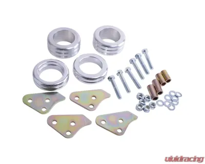 High Lifter 3inch Lift Kit Can-Am Defender XMR | Max 2022-2023 - 73-16432