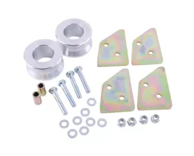 High Lifter 2inch Assembly Lift Kit CFMOTO UForce 2019-2022
