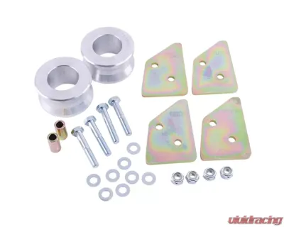 High Lifter 2inch Assembly Lift Kit CFMOTO UForce 2019-2022 - 73-16461