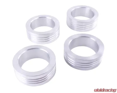 High Lifter 3inch Lift Kit Polaris RZR Pro R 2022 - 73-16463