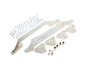 High Lifter 2inch Lift Kit Polaris General 1000 XP 2020-2023