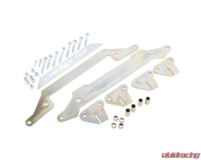 High Lifter 2inch Lift Kit Polaris General 1000 XP 2020-2023 - 73-16464