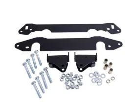 High Lifter 2.5inch Lift Kit Honda Talon 1000X 2019-2022