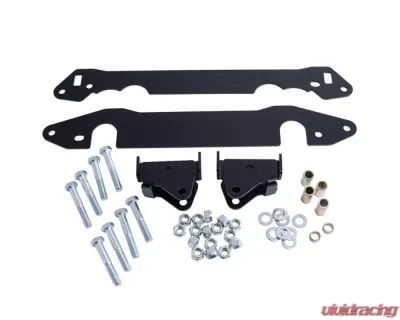 High Lifter 2.5inch Lift Kit Honda Talon 1000X 2019-2022 - 73-16472