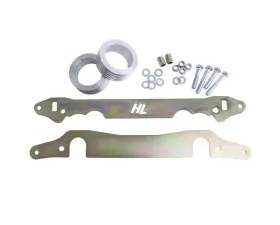 High Lifter 2.5inch Lift Kit Honda Talon 1000R 2019-2022