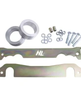 High Lifter 2.5inch Lift Kit Honda Talon 1000R 2019-2022                                     - 73-16501 - Image 2