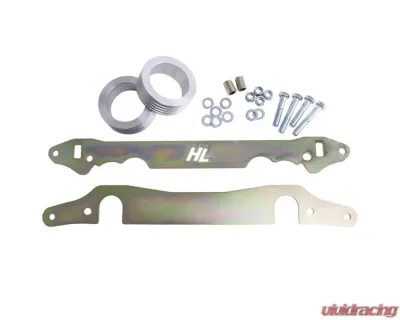 High Lifter 2.5inch Lift Kit Honda Talon 1000R 2019-2022 - 73-16501