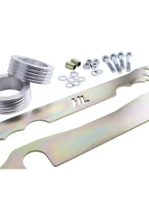 High Lifter 2.5inch Lift Kit Honda Talon 1000R 2019-2022                                     - 73-16501 - Image 2