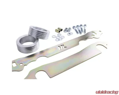 High Lifter 2.5inch Lift Kit Honda Talon 1000R 2019-2022 - 73-16501