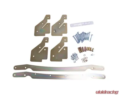 High Lifter 2.5inch Lift Kit Honda Pionner 1000 2023+ - 73-16530