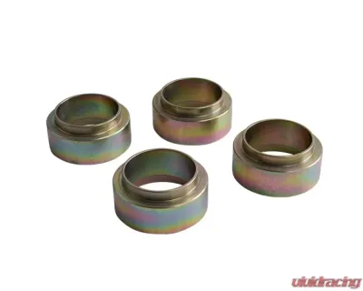 High Lifter 2inch Spring Spacer Kit Polaris RZR 200 2022-2023 - 73-16558