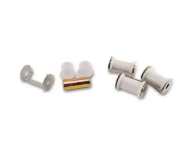 High Lifter Front Upper | Lower Control Arm Bushing Kit Can-Am X3