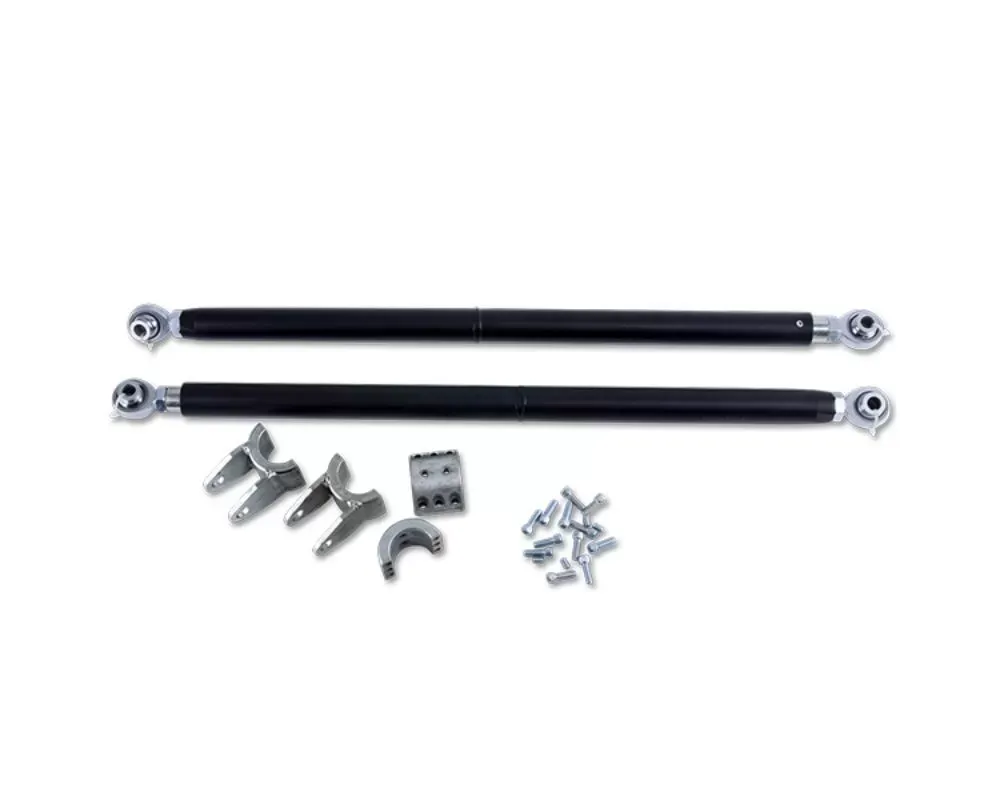 High Lifter 1-1/4inch Clamps Control Arm Link Kit Can-Am Defender HD10 | HD10 MAX | HD10 PRO 2020-2022 - 79-12155