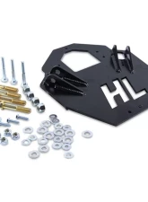 High Lifter 1-1/2inch Clamps Control Arm Link Polaris General 1000 2016-2021                                     - 79-12158 - Image 2