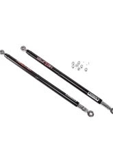 High Lifter 1-1/4inch Clamps Front Control Arm Link Bar Kit Polaris RZR 1000 XP | TURBO XP 2015-2023                                     - 79-12163 - Image 5