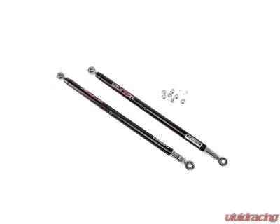High Lifter 1-1/4inch Clamps Front Control Arm Link Bar Kit Polaris RZR 1000 XP | TURBO XP 2015-2023 - 79-12163
