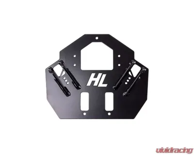 High Lifter 1-1/4inch Clamps Front Control Arm Link Bar Kit Polaris RZR 1000 XP | TURBO XP 2015-2023 - 79-12163