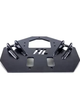 High Lifter 1-1/4inch Clamps Front Control Arm Link Bar Kit Polaris RZR 1000 XP | TURBO XP 2015-2023                                     - 79-12163 - Image 3