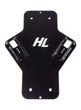 High Lifter 1-1/4inch Clamps Front Control Arm Link Bar Kit Polaris RZR 1000 XP | Turbo XP 2014-2023                                     - 79-12164 - Image 2