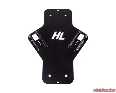 High Lifter 1-1/4inch Clamps Front Control Arm Link Bar Kit Polaris RZR 1000 XP | Turbo XP 2014-2023 - 79-12164