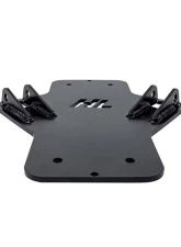 High Lifter 1-1/4inch Clamps Front Control Arm Link Bar Kit Polaris RZR 1000 XP | Turbo XP 2014-2023                                     - 79-12164 - Image 3