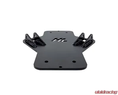High Lifter 1-1/4inch Clamps Front Control Arm Link Bar Kit Polaris RZR 1000 XP | Turbo XP 2014-2023 - 79-12164