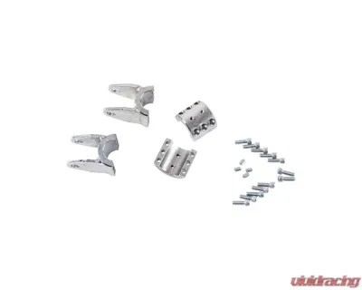 High Lifter 1-1/2inch Clamps Front Control Arm Link Bar Kit Polaris RZR 1000 XP | TURBO XP 2015-2023 - 79-12166
