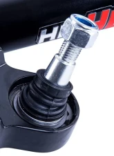High Lifter Black Upper | Lower APEXX Front Forward Control Arms with Ball Joints  Polaris Ranger 1000 2021-2023                                     - 79-12230 - Image 2
