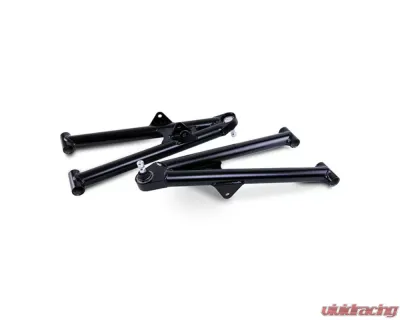 High Lifter Orange Upper | Lower APEXX Front Forward Control Arms Polaris Ranger 1000 XP | 1000 Crew 2018-2020 - 79-12240