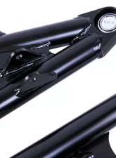 High Lifter Orange Upper | Lower APEXX Front Forward Control Arms with Ball Joints Polaris Ranger 1000 XP | 1000 Crew 2018-2020                                     - 79-12241 - Image 4