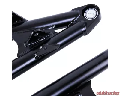 High Lifter Orange Upper | Lower APEXX Front Forward Control Arms with Ball Joints Polaris Ranger 1000 XP | 1000 Crew 2018-2020 - 79-12241