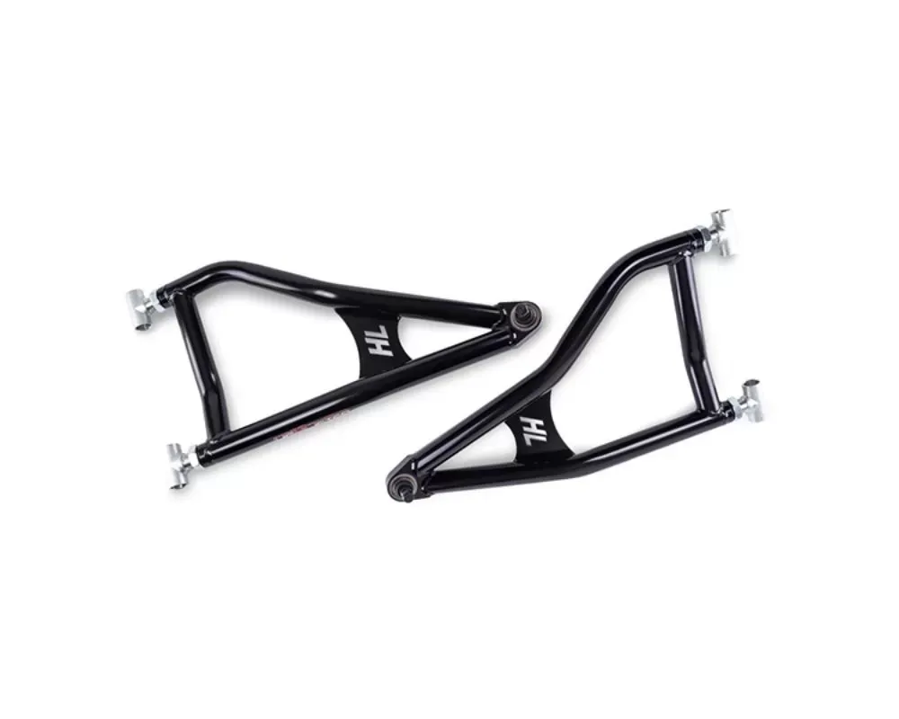 High Lifter Orange Upper | Lower APEXX Front Forward Control Arms Polaris RZR 1000 | RZR Turbo 2017-2023 - 79-12253