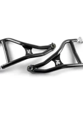 High Lifter Black Upper | Lower Front Forward Arm Kit with Ball Joints Polaris RZR PRO XP 2020-2022                                     - 79-12263 - Image 5