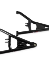 High Lifter Black Upper | Lower Front Forward Arm Kit with Ball Joints Polaris RZR PRO XP 2020-2022                                     - 79-12263 - Image 2