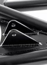 High Lifter Black Upper | Lower Front Forward Arm Kit with Ball Joints Polaris RZR PRO XP 2020-2022                                     - 79-12263 - Image 5