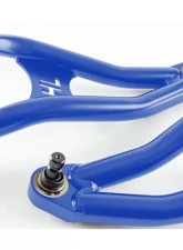 High Lifter Polaris Blue Upper | Lower Front Forward Arm Kit with Ball Joints Polaris RZR PRO XP 2020-2022                                     - 79-12265 - Image 2