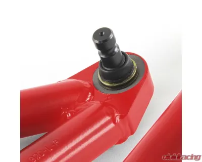 High Lifter Red Upper | Lower Front Forward Arm Kit Polaris RZR PRO XP 2020-2022 - 79-12268