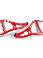 High Lifter Red Upper | Lower Front Forward Arm Kit with Ball Joints Polaris RZR PRO XP 2020-2022                                     - 79-12269 - Image 4