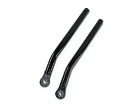 High Lifter Black Upper Radius Bars Polaris RZR 1000 | RZR Turbo | RZR RS1 2014-2023