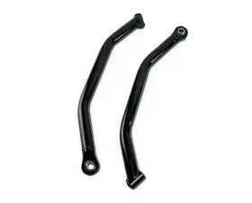 High Lifter Black Lower Radius Bars Polaris RZR 1000 | RZR Turbo | RZR RS1 2015-2023