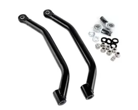 High Lifter Black Lower Radius Bars Polaris RZR PRO XP 2020