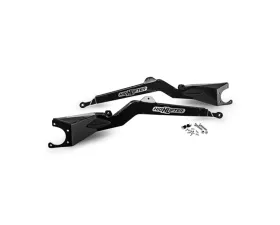 High Lifter Black Trailing Arm Kit Polaris RZR XP 1000 | RZR Turbo 2014-2023